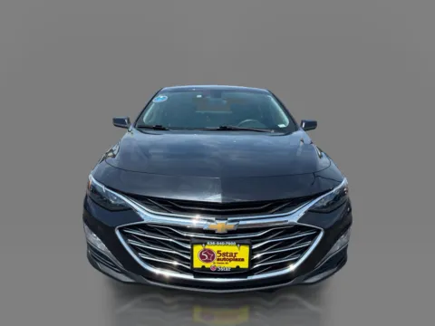 Photos of 2023 Chevrolet Malibu 4dr Sdn 1LT for sale in Saint Charles, MO at 5 Star Auto Plaza - St. Charles