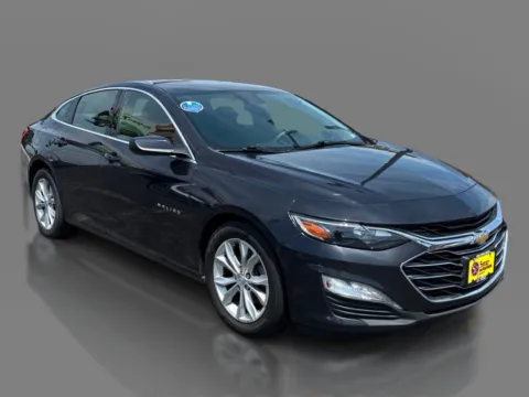 Another view of 2023 Chevrolet Malibu 4dr Sdn 1LT for sale in Saint Charles, MO at 5 Star Auto Plaza - St. Charles