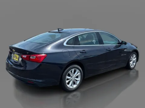 More photos of 2023 Chevrolet Malibu 4dr Sdn 1LT at 5 Star Auto Plaza - St. Charles, MO