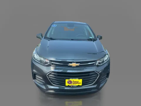 Photos of 2020 Chevrolet Trax 4d SUV FWD LS for sale in Saint Charles, MO at 5 Star Auto Plaza - St. Charles
