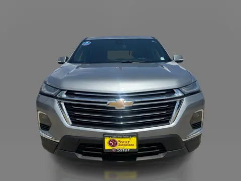 Photos of 2023 Chevrolet Traverse FWD 4dr LT Cloth w/1LT for sale in Saint Charles, MO at 5 Star Auto Plaza - St. Charles