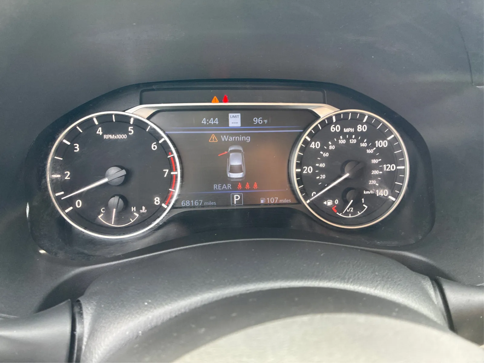 2023 Nissan Altima SL - Photo 16