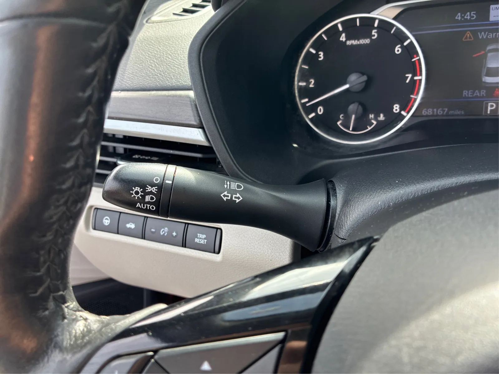 2023 Nissan Altima SL - Photo 18