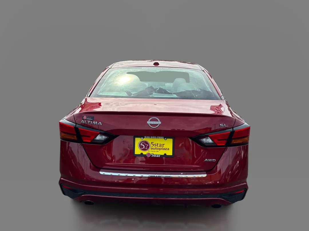 2023 Nissan Altima SL - Photo 6