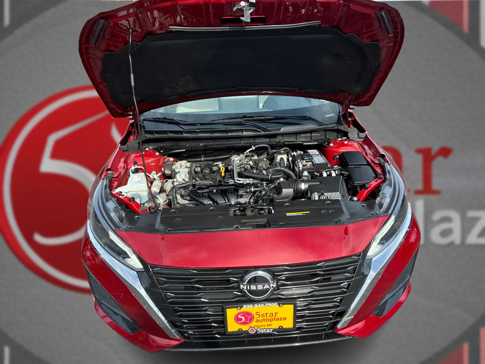 2023 Nissan Altima SL - Photo 11
