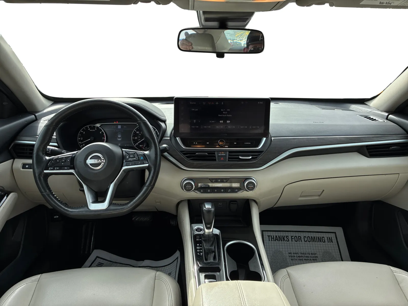 2023 Nissan Altima SL - Photo 22