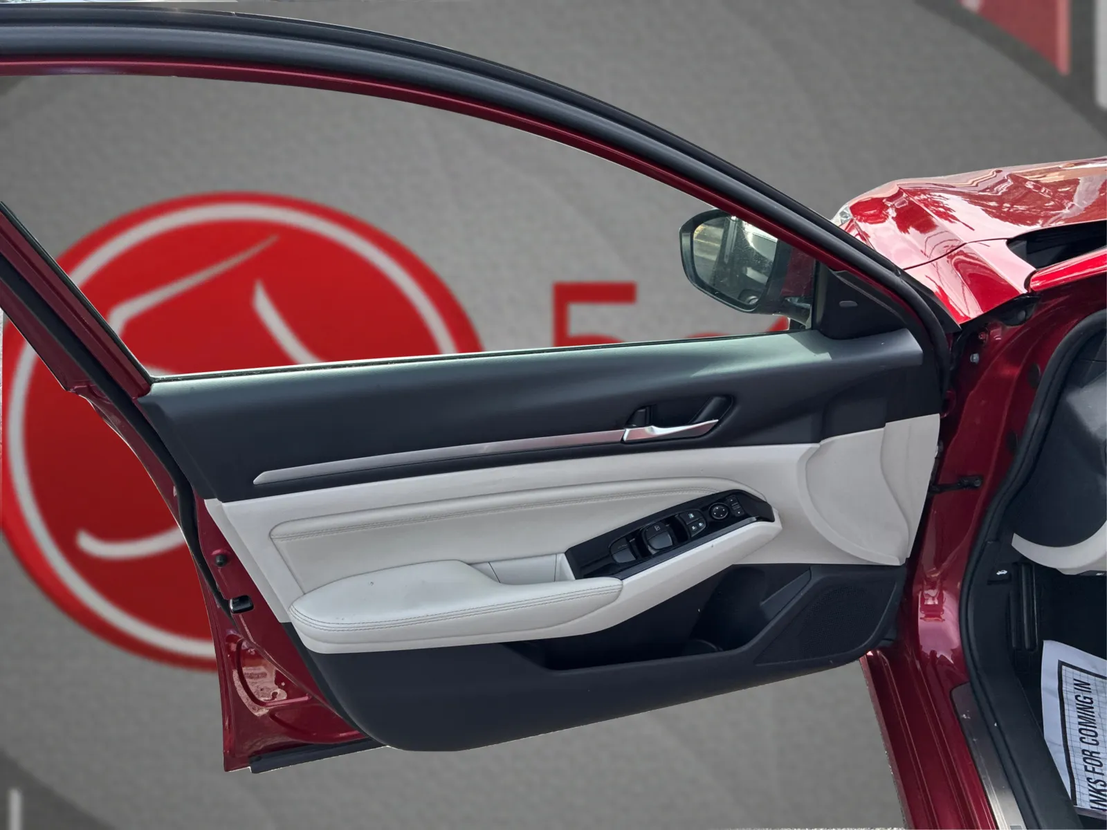 2023 Nissan Altima SL - Photo 20