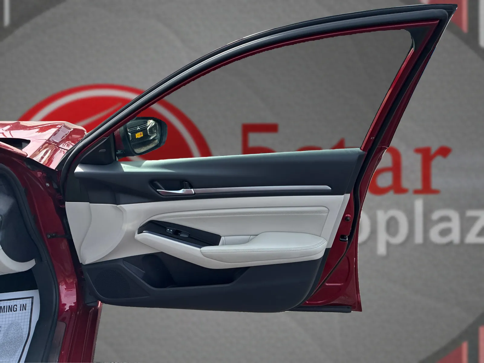 2023 Nissan Altima SL - Photo 21