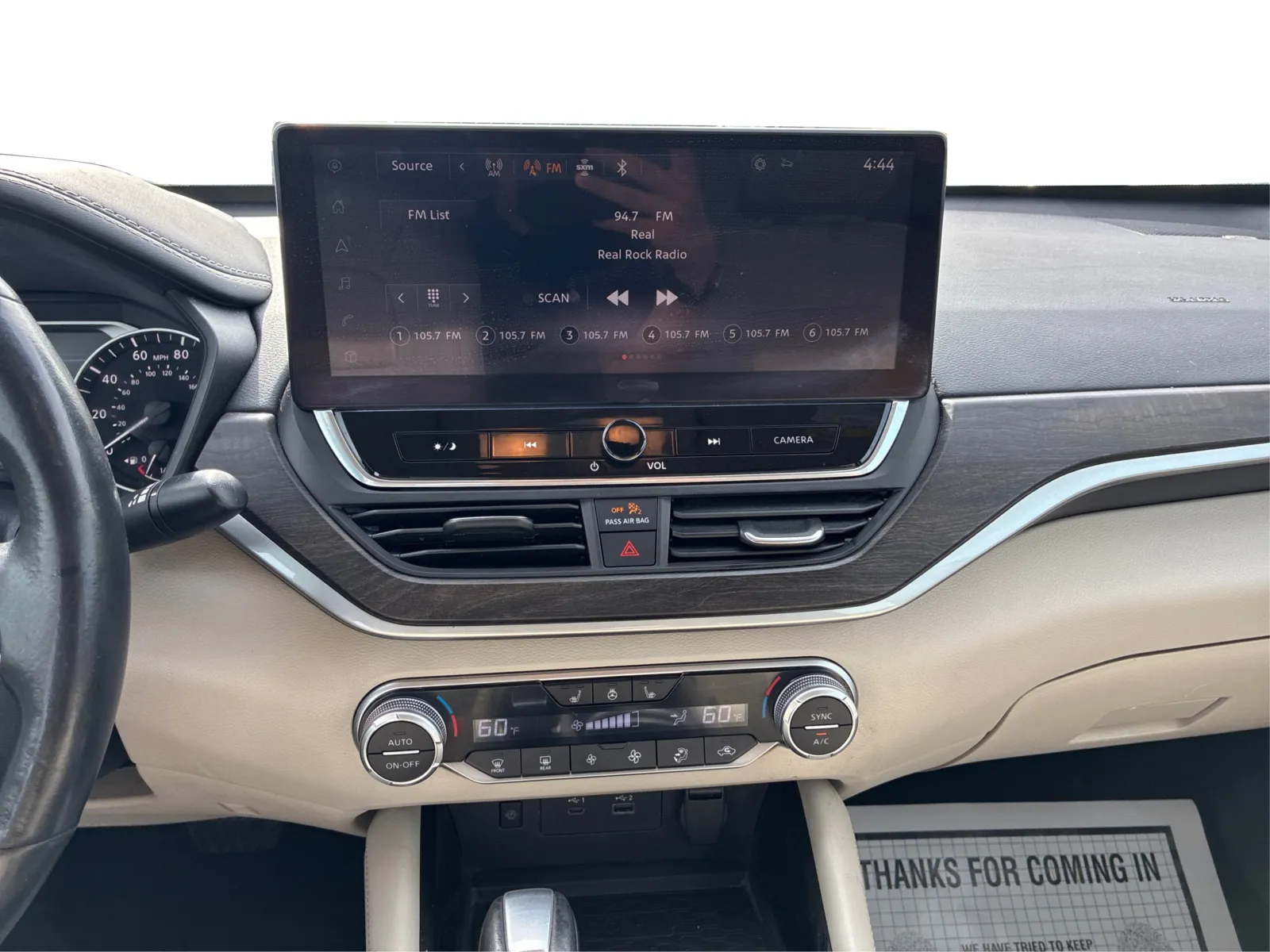 2023 Nissan Altima SL - Photo 14