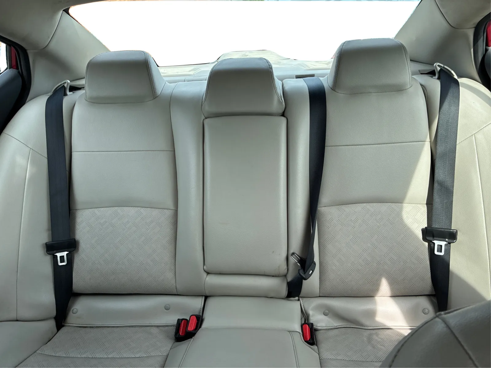 2023 Nissan Altima SL - Photo 15