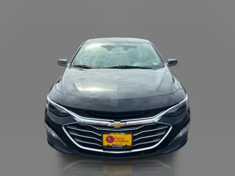 Photos of 2022 Chevrolet Malibu 4dr Sdn LT for sale in Saint Charles, MO at 5 Star Auto Plaza - St. Charles