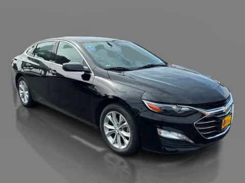 Another view of 2022 Chevrolet Malibu 4dr Sdn LT for sale in Saint Charles, MO at 5 Star Auto Plaza - St. Charles