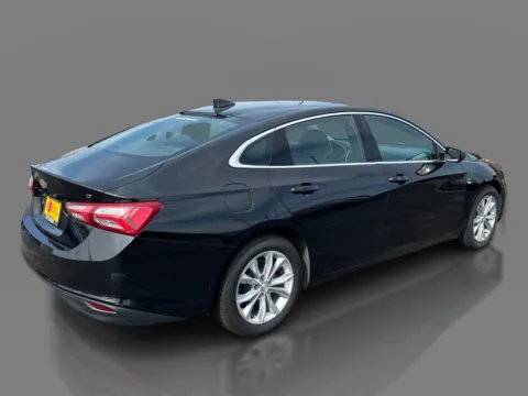 More photos of 2022 Chevrolet Malibu 4dr Sdn LT at 5 Star Auto Plaza - St. Charles, MO