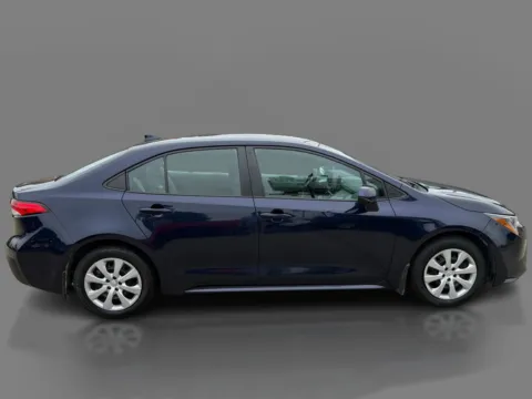 More photos of 2022 Toyota Corolla LE CVT at 5 Star Auto Plaza - St. Charles, MO