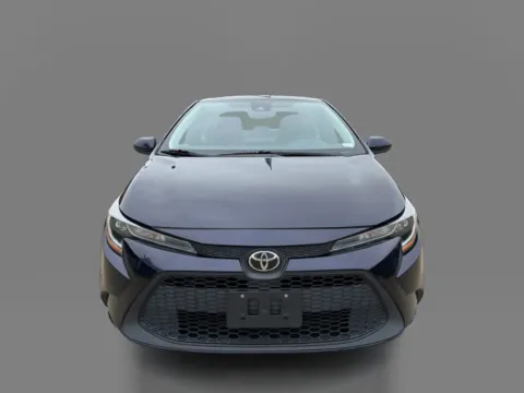 Photos of 2022 Toyota Corolla LE CVT for sale in Saint Charles, MO at 5 Star Auto Plaza - St. Charles