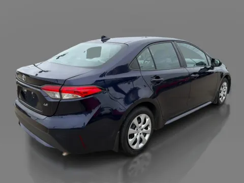 More photos of 2022 Toyota Corolla LE CVT at 5 Star Auto Plaza - St. Charles, MO