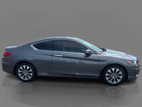 More photos of 2015 Honda Accord Coupe 2d EX-L at 5 Star Auto Plaza - St. Charles, MO