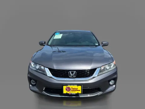 Photos of 2015 Honda Accord Coupe 2d EX-L for sale in Saint Charles, MO at 5 Star Auto Plaza - St. Charles