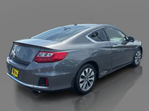 More photos of 2015 Honda Accord Coupe 2d EX-L at 5 Star Auto Plaza - St. Charles, MO