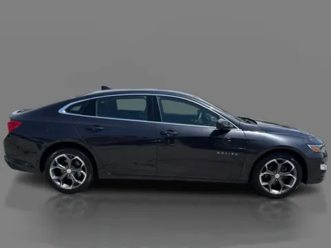 More photos of 2023 Chevrolet Malibu 4dr Sdn 1LT at 5 Star Auto Plaza - St. Charles, MO