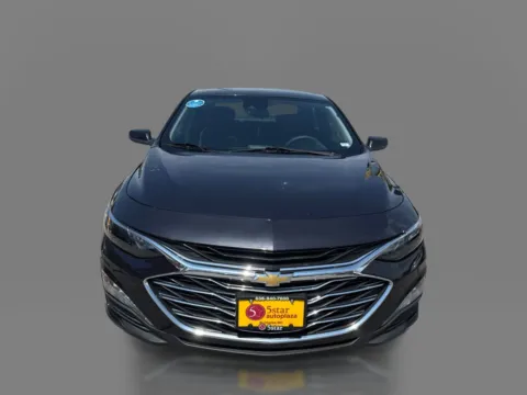 Photos of 2023 Chevrolet Malibu 4dr Sdn 1LT for sale in Saint Charles, MO at 5 Star Auto Plaza - St. Charles