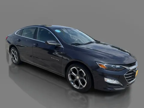 Another view of 2023 Chevrolet Malibu 4dr Sdn 1LT for sale in Saint Charles, MO at 5 Star Auto Plaza - St. Charles