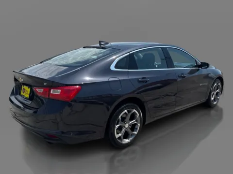 More photos of 2023 Chevrolet Malibu 4dr Sdn 1LT at 5 Star Auto Plaza - St. Charles, MO