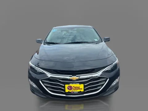 Photos of 2023 Chevrolet Malibu 4dr Sdn 1LT for sale in Saint Charles, MO at 5 Star Auto Plaza - St. Charles
