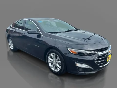 Another view of 2023 Chevrolet Malibu 4dr Sdn 1LT for sale in Saint Charles, MO at 5 Star Auto Plaza - St. Charles