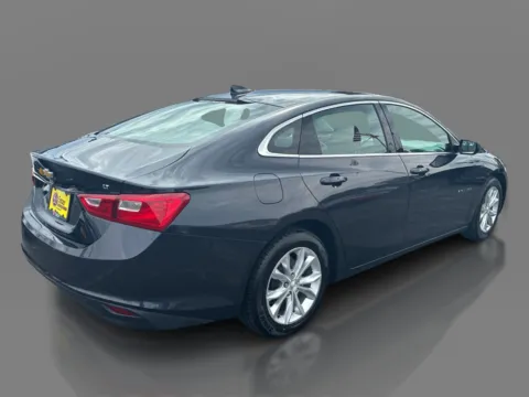 More photos of 2023 Chevrolet Malibu 4dr Sdn 1LT at 5 Star Auto Plaza - St. Charles, MO