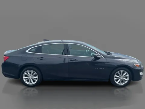 More photos of 2023 Chevrolet Malibu 4dr Sdn 1LT at 5 Star Auto Plaza - St. Charles, MO