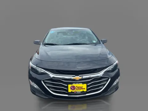 Photos of 2023 Chevrolet Malibu 4dr Sdn 1LT for sale in Saint Charles, MO at 5 Star Auto Plaza - St. Charles