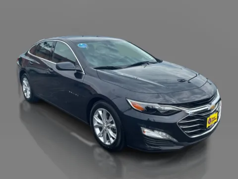 Another view of 2023 Chevrolet Malibu 4dr Sdn 1LT for sale in Saint Charles, MO at 5 Star Auto Plaza - St. Charles