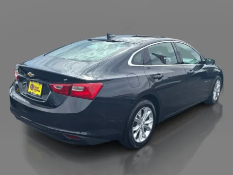 More photos of 2023 Chevrolet Malibu 4dr Sdn 1LT at 5 Star Auto Plaza - St. Charles, MO