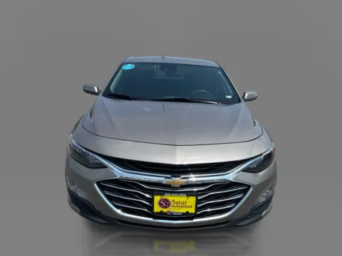 Photos of 2024 Chevrolet Malibu 4dr Sdn 1LT for sale in Saint Charles, MO at 5 Star Auto Plaza - St. Charles
