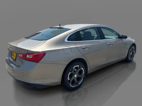 More photos of 2024 Chevrolet Malibu 4dr Sdn 1LT at 5 Star Auto Plaza - St. Charles, MO