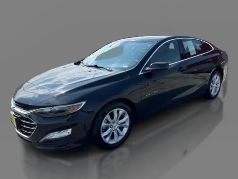 Black 2023 Chevrolet Malibu 4dr Sdn 1LT for sale in Saint Charles, MO