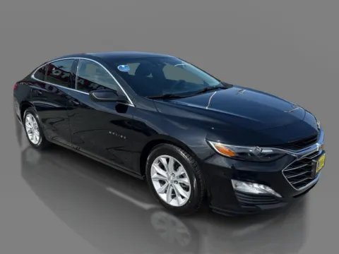 Another view of 2023 Chevrolet Malibu 4dr Sdn 1LT for sale in Saint Charles, MO at 5 Star Auto Plaza - St. Charles