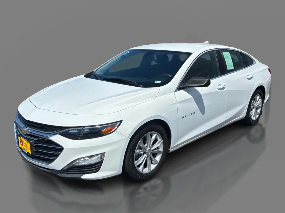 2022 Chevrolet Malibu 4dr Sdn LT for sale in Saint Charles, MO