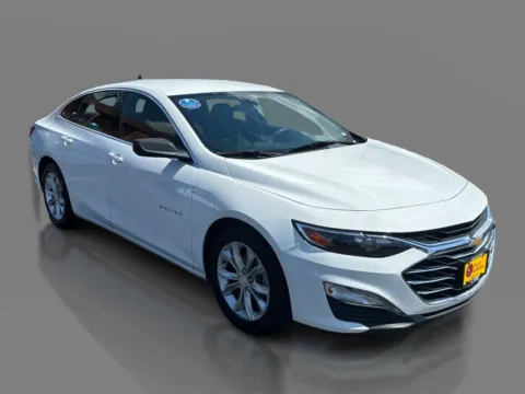 Another view of 2022 Chevrolet Malibu 4dr Sdn LT for sale in Saint Charles, MO at 5 Star Auto Plaza - St. Charles
