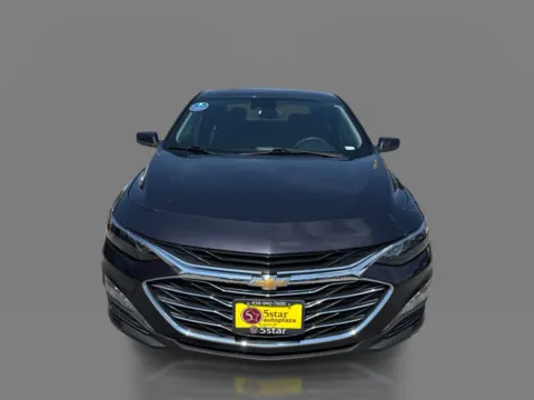 Photos of 2023 Chevrolet Malibu 4dr Sdn 1LT for sale in Saint Charles, MO at 5 Star Auto Plaza - St. Charles