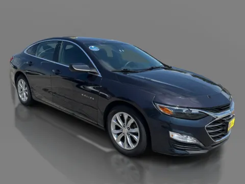 Another view of 2023 Chevrolet Malibu 4dr Sdn 1LT for sale in Saint Charles, MO at 5 Star Auto Plaza - St. Charles