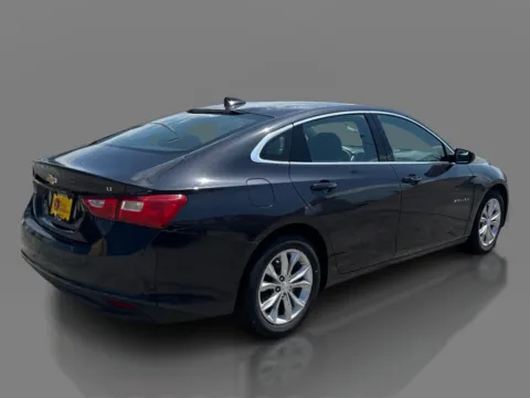 More photos of 2023 Chevrolet Malibu 4dr Sdn 1LT at 5 Star Auto Plaza - St. Charles, MO