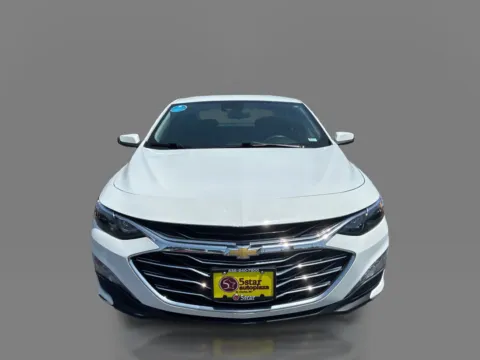 Photos of 2023 Chevrolet Malibu 4dr Sdn 1LT for sale in Saint Charles, MO at 5 Star Auto Plaza - St. Charles