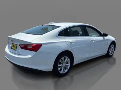 More photos of 2023 Chevrolet Malibu 4dr Sdn 1LT at 5 Star Auto Plaza - St. Charles, MO