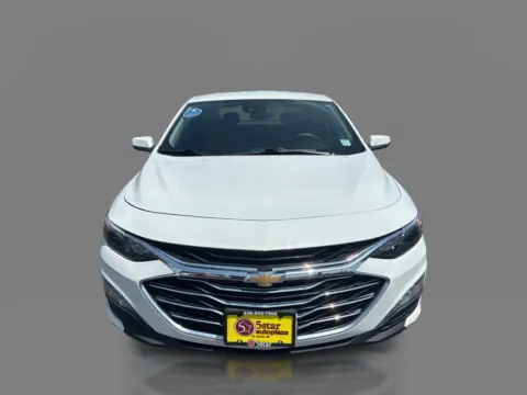 Photos of 2023 Chevrolet Malibu 4dr Sdn 1LT for sale in Saint Charles, MO at 5 Star Auto Plaza - St. Charles