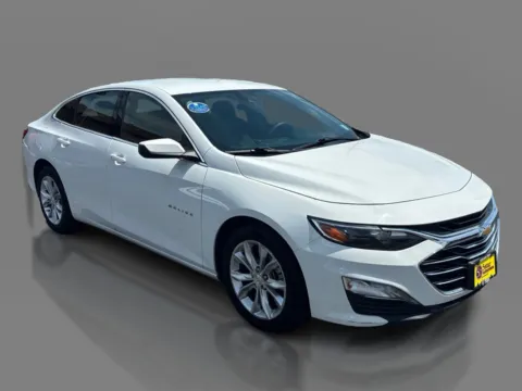 Another view of 2023 Chevrolet Malibu 4dr Sdn 1LT for sale in Saint Charles, MO at 5 Star Auto Plaza - St. Charles