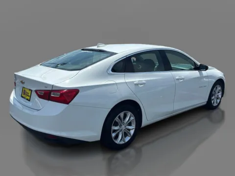 More photos of 2023 Chevrolet Malibu 4dr Sdn 1LT at 5 Star Auto Plaza - St. Charles, MO