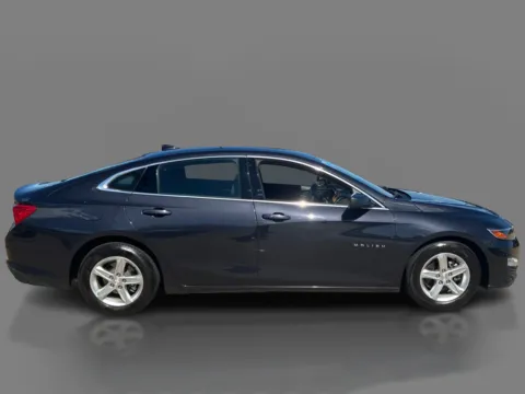 More photos of 2023 Chevrolet Malibu 4dr Sdn 1LT at 5 Star Auto Plaza - St. Charles, MO
