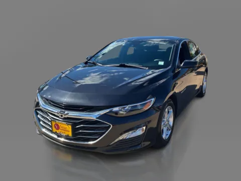 Gray 2023 Chevrolet Malibu 4dr Sdn 1LT for sale in Saint Charles, MO